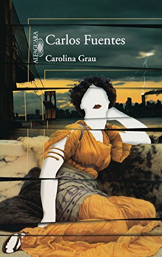 Beispielbild für Carolina Grau (Spanish Edition) zum Verkauf von Discover Books