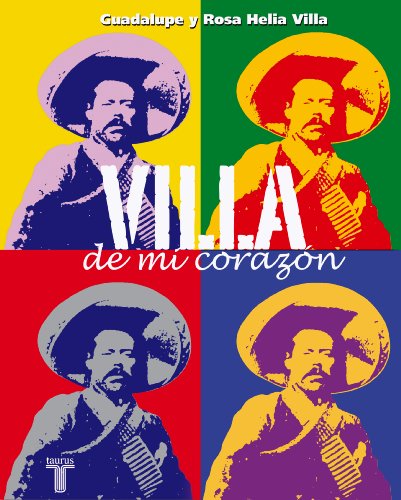 Stock image for Villa de Mi Corazon for sale by Better World Books