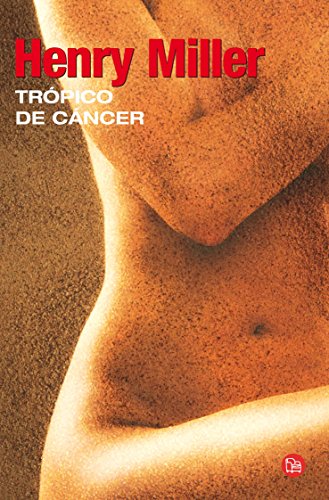 9786071107398: Tropico de Cancer / Tropic of Cancer