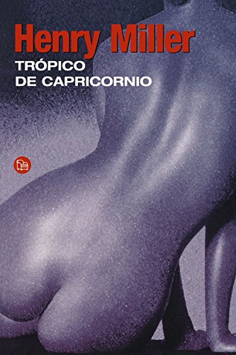 Stock image for Tropico de Capricornio = Tropic of Capricorn for sale by ThriftBooks-Dallas