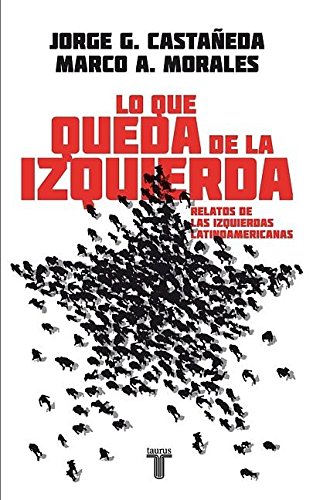 9786071107510: Lo que queda de la izquierda / What remains of the left: Relatos de las izquierdas latinoamericanas / Stories of the Latin American Left (Pensamiento / Taurus)