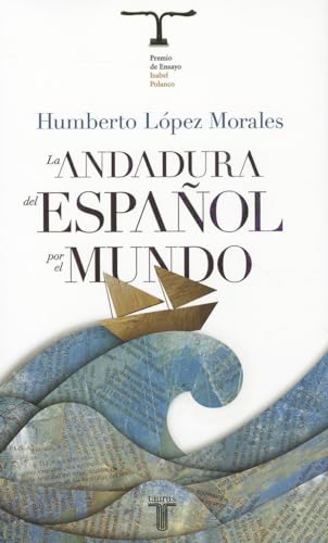 Stock image for La Andadura del Espaol Por el Mundo for sale by Better World Books