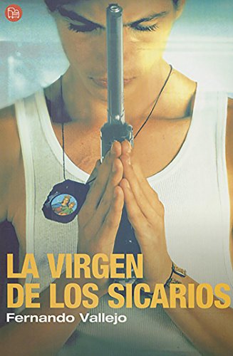 Beispielbild fr La Virgen de Los Sicarios zum Verkauf von Better World Books