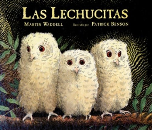 Imagen de archivo de Las Lechucitas (Spanish Edition) a la venta por Hawking Books