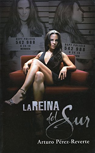 Imagen de archivo de LA REINA DEL SUR (Spanish Edition) - Mexico a la venta por Irish Booksellers