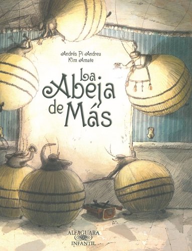 Stock image for Abeja de Mas for sale by Better World Books