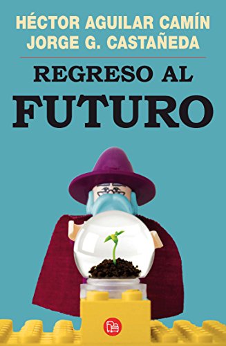 Beispielbild fr Regreso al futuro (Ensayo (Punto de Lectura)) (Spanish Edition) zum Verkauf von Ergodebooks
