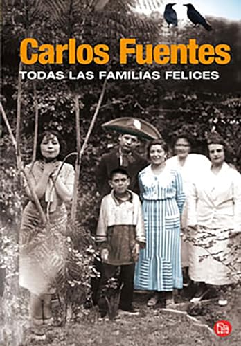 9786071109422: Todas las familias felces / Happy Families