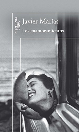 Stock image for Enamoramientos, Los MARIAS, JAVIER for sale by Iridium_Books