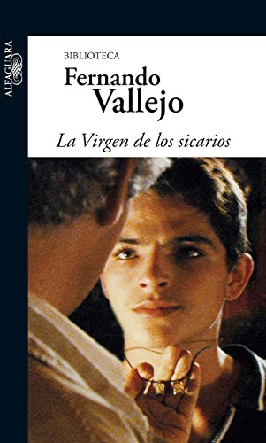 Imagen de archivo de Virgen de los sicarios, La [Paperback] by Vallejo, Fernando a la venta por Iridium_Books
