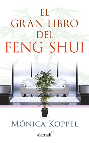 Stock image for El Gran Libro del Feng Shui for sale by ThriftBooks-Dallas