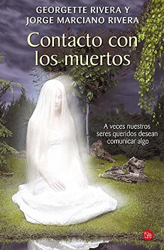 Imagen de archivo de Contacto con los muertos / Contacts with the Dead (Actualidad (Punto de Lectu. a la venta por Iridium_Books