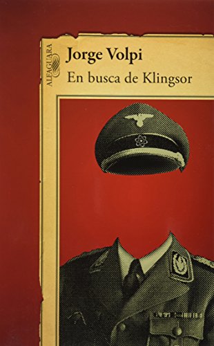 En Busca De Klingsor (9786071111463) by Varios