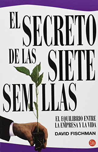 9786071111517: El Secreto De Las Siete Semillas
