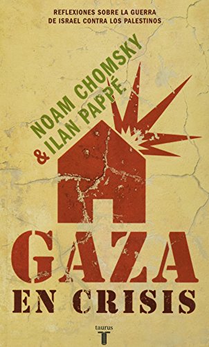 Gaza en crisis (9786071111593) by [???]