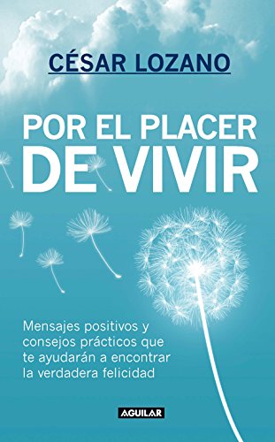 Beispielbild fr Por El Placer de Vivir = The Joy of Living zum Verkauf von ThriftBooks-Dallas