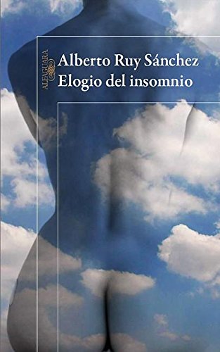 Stock image for Elogio del Insomnio for sale by ThriftBooks-Dallas