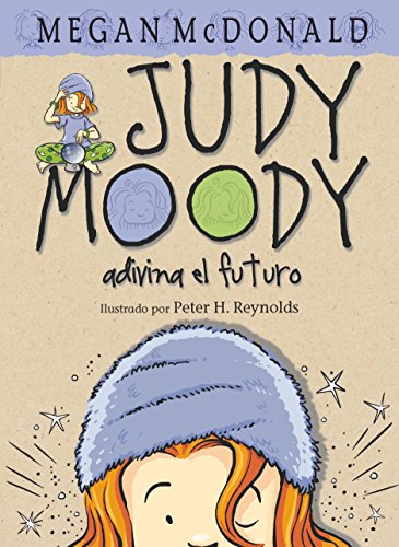 9786071112965: judy moody adivina el futur