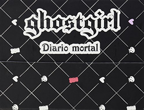 9786071114266: ghostgirl. diario morta