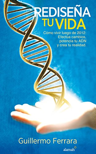 Imagen de archivo de Redisea tu vida: Como vivir luego del 2012 (Spanish Edition) a la venta por Your Online Bookstore