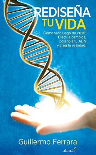 Stock image for Redisea tu vida: Como vivir luego del 2012 (Spanish Edition) for sale by Your Online Bookstore
