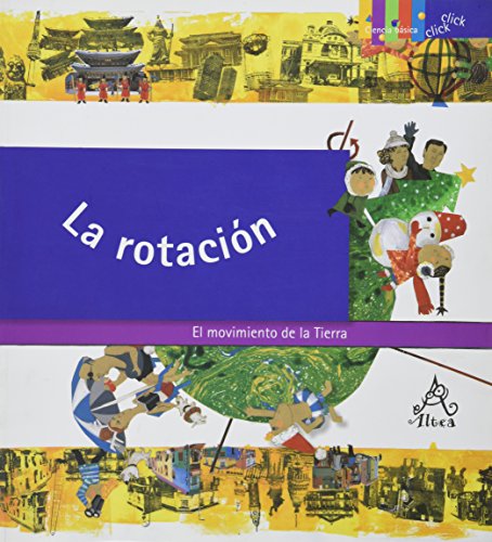 Stock image for ROTACION, LA [Paperback] by JIN-GYU, PARK for sale by Iridium_Books