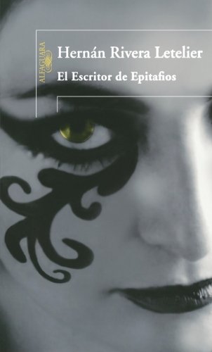 Imagen de archivo de El Escritor de Epitáfios a la venta por Better World Books: West