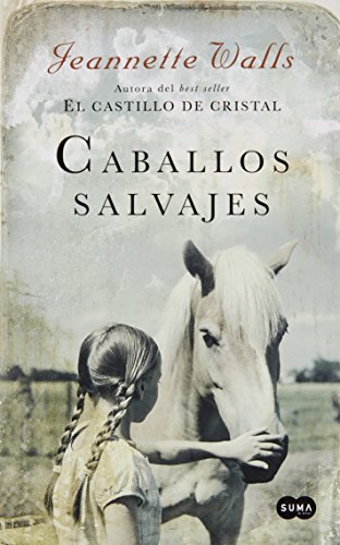 9786071118073: CABALLOS SALVAJES