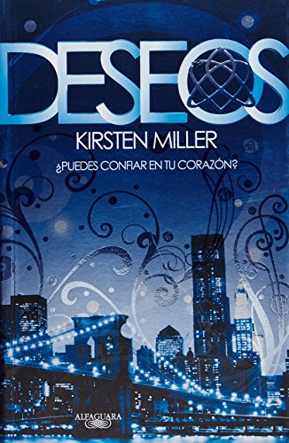 Stock image for DESEOS KIRSTEN MILLER for sale by Iridium_Books