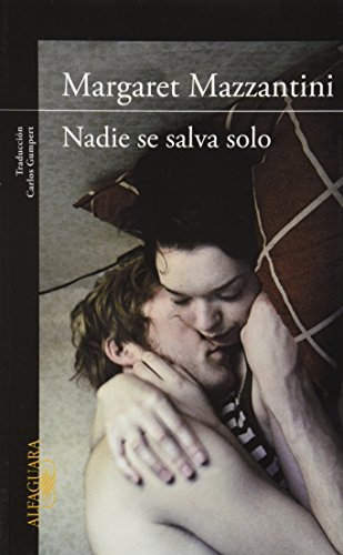 Imagen de archivo de Nadie se salva solo (We Cannot Survive Alone) (Spanish Edition) [Paperback] b. a la venta por Iridium_Books