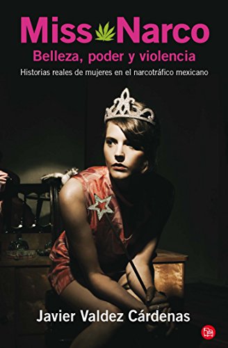 Stock image for MISS NARCO [Paperback] by Valdez Crdenas, Javier for sale by Iridium_Books