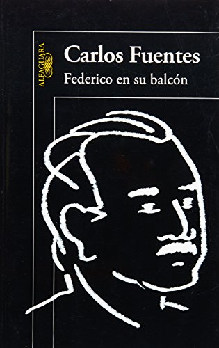 Imagen de archivo de Federico en su balc?n / Nietzsche on His Balcony (Spanish Edition) a la venta por SecondSale