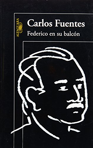 Stock image for Federico en su balc?n / Nietzsche on His Balcony (Spanish Edition) for sale by SecondSale