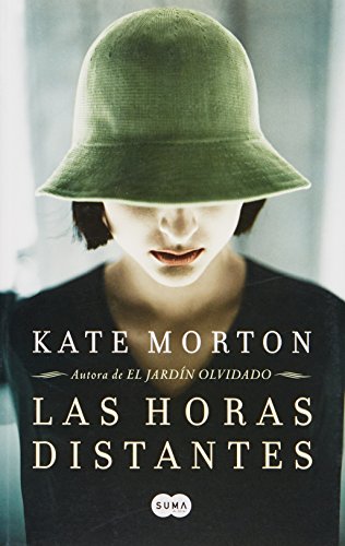 9786071120335: Las horas distantes (Spanish Edition)