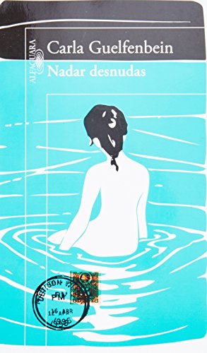 Stock image for Nadar desnudas for sale by Half Price Books Inc.