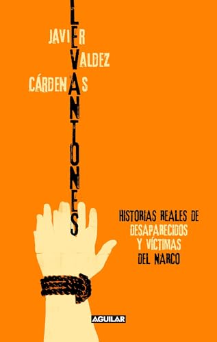 Imagen de archivo de Levantones / Taken (Spanish Edition) Valdez Cardenas, Javier a la venta por Iridium_Books