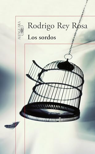 9786071121127: Los sordos (Spanish Edition)