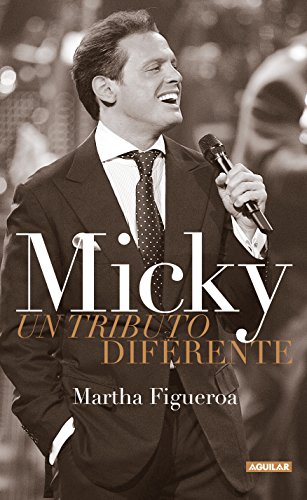 9786071121424: micky. un tributo diferent