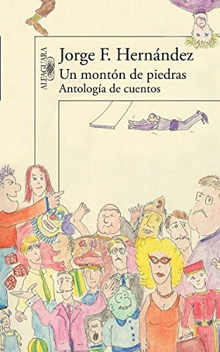 Stock image for Un Montn de Piedras for sale by Better World Books