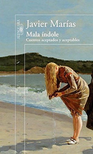 Imagen de archivo de Mala ndole (Spanish Edition) a la venta por GF Books, Inc.
