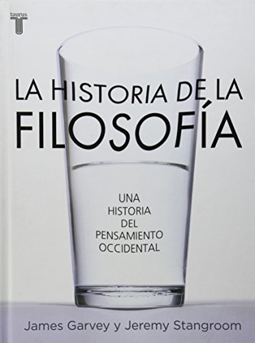 9786071122001: La Historia De La Filosofi