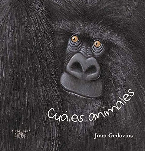 Stock image for Cules Animales for sale by Better World Books