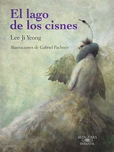 Imagen de archivo de EL LAGO DE LOS CISNES [Paperback] by JI YEON, LEE a la venta por Iridium_Books