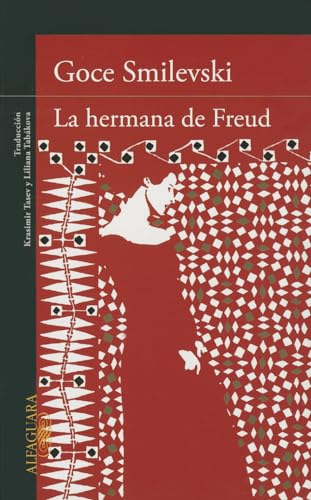 Stock image for La hermana de Freud (Alfaguara) (SpanZardetto, Carol for sale by Iridium_Books