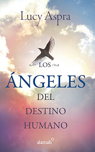 Beispielbild fr Los Angeles Del Destino Humano [Paperback] by Aspra, Lucy zum Verkauf von Iridium_Books