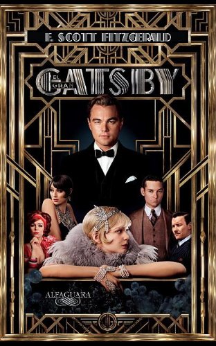 9786071125347: El Gran Gatsby (the Great Gatsby)