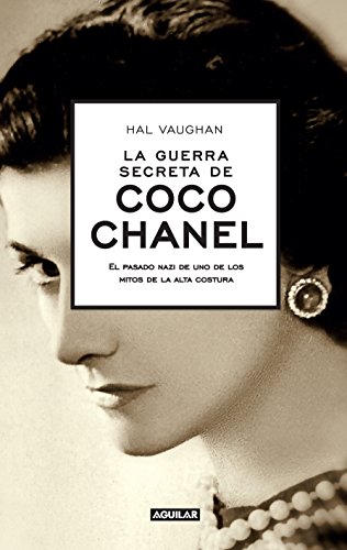 9786071125781: La Guerra Secreta De Coco Chane