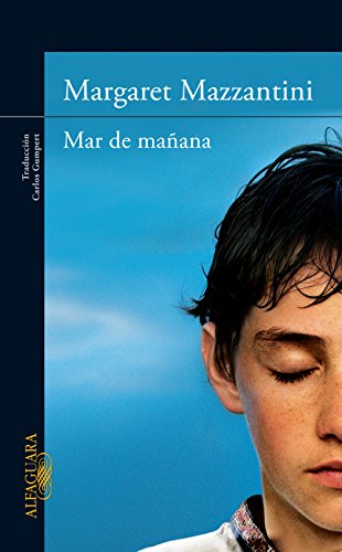 Stock image for Mar de maana (Spanish Edition) Mazzantini, Margarita for sale by Iridium_Books