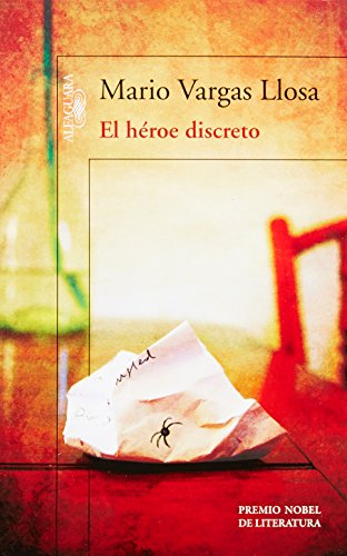 Imagen de archivo de HROE DISCRETO, EL a la venta por Better World Books