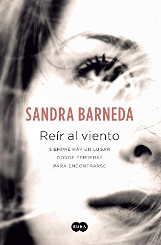 9786071127624: Reir al viento (Spanish Edition)